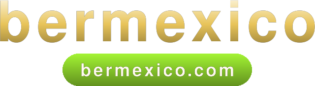 bermexico logo